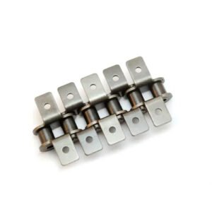Roller Chain Attachment